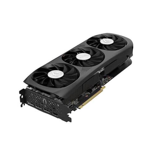 Zotac RTX 4070 Ti AMP AIRO 12GB Graphics Card